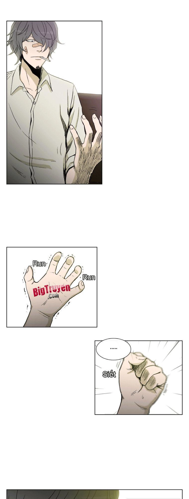 Anh Ấy Là Nữ Sinh Cấp 3 Chapter 22 - 4