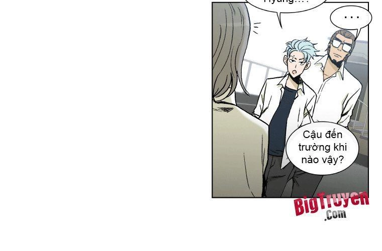 Anh Ấy Là Nữ Sinh Cấp 3 Chapter 22 - 19