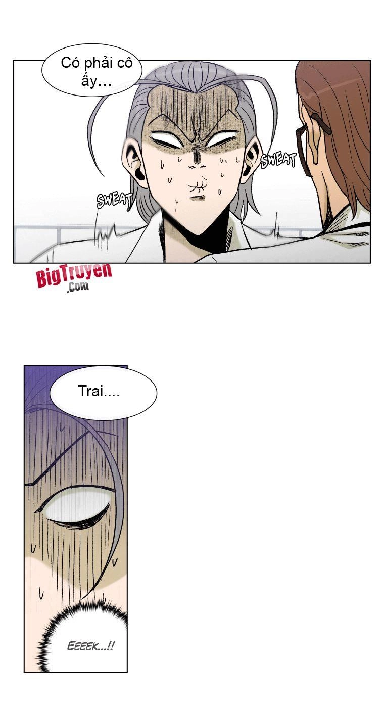 Anh Ấy Là Nữ Sinh Cấp 3 Chapter 22 - 24