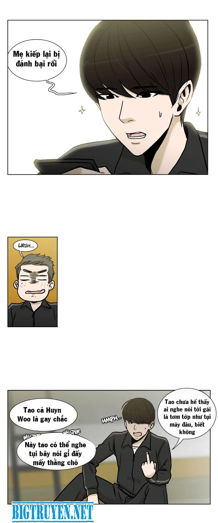 Anh Ấy Là Nữ Sinh Cấp 3 Chapter 28 - 14