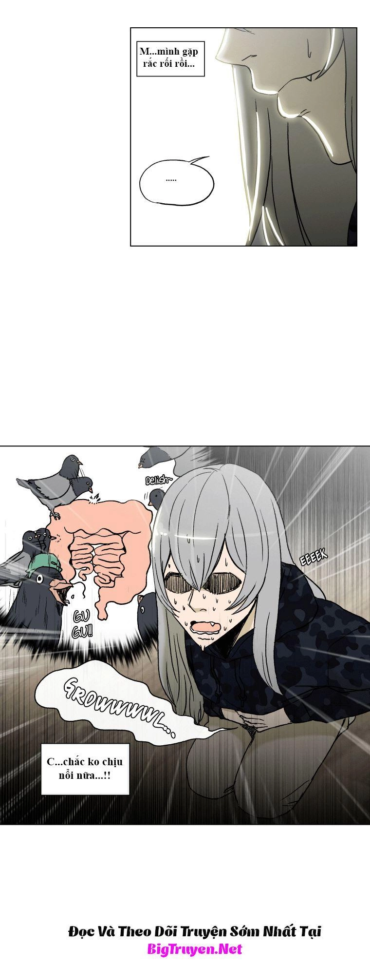 Anh Ấy Là Nữ Sinh Cấp 3 Chapter 30 - 12