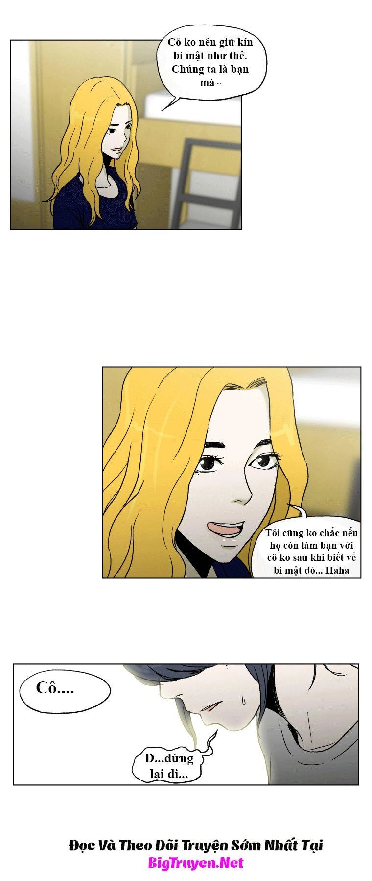 Anh Ấy Là Nữ Sinh Cấp 3 Chapter 30 - 13