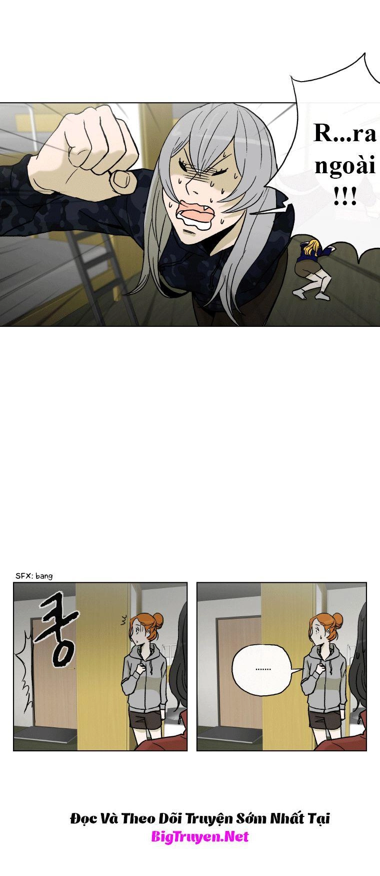 Anh Ấy Là Nữ Sinh Cấp 3 Chapter 30 - 19