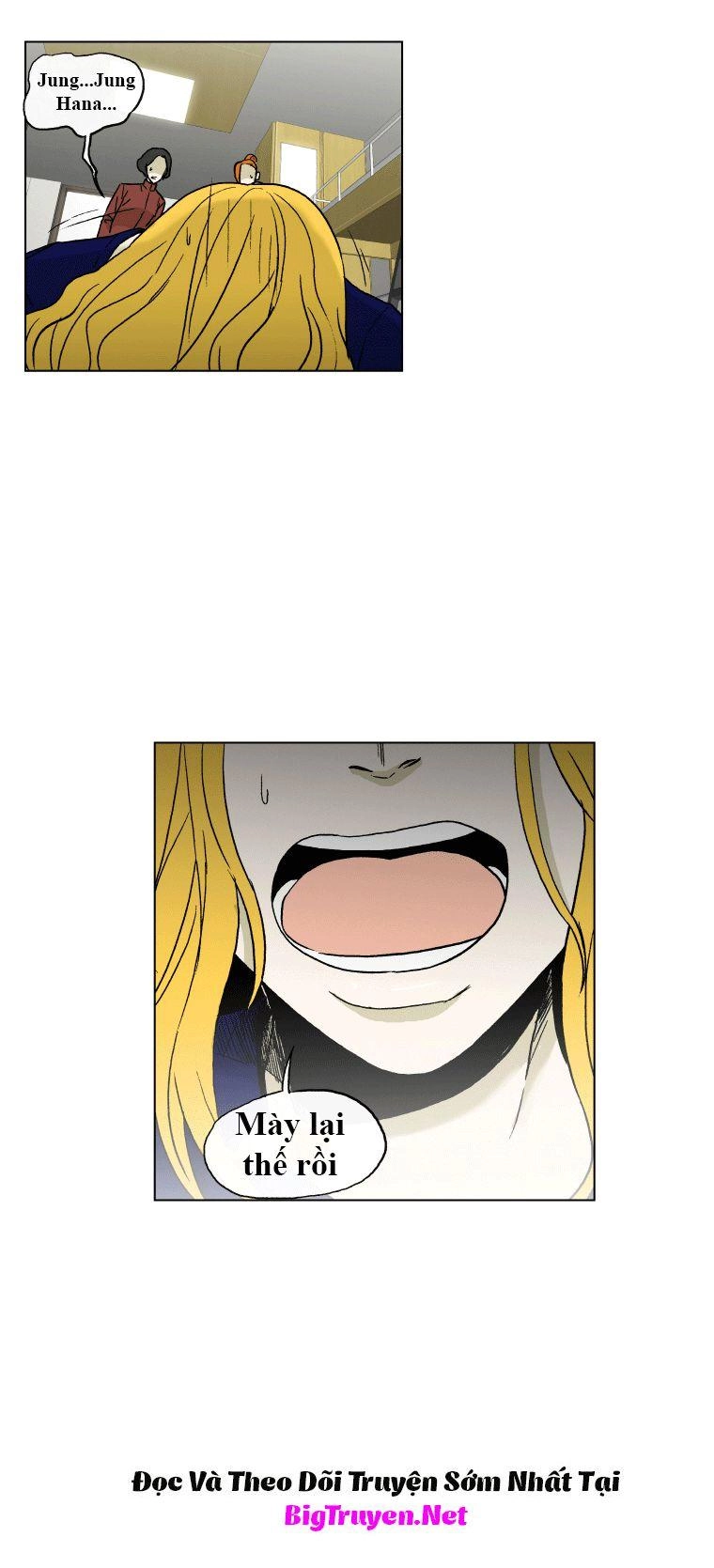 Anh Ấy Là Nữ Sinh Cấp 3 Chapter 30 - 25