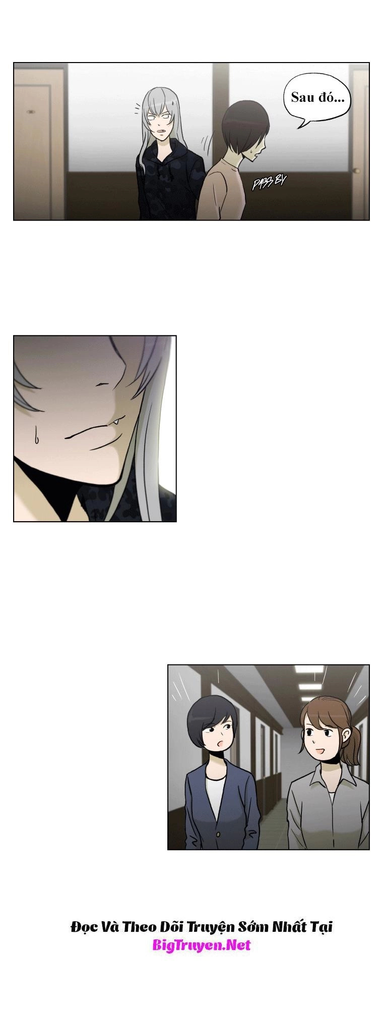 Anh Ấy Là Nữ Sinh Cấp 3 Chapter 32 - 22