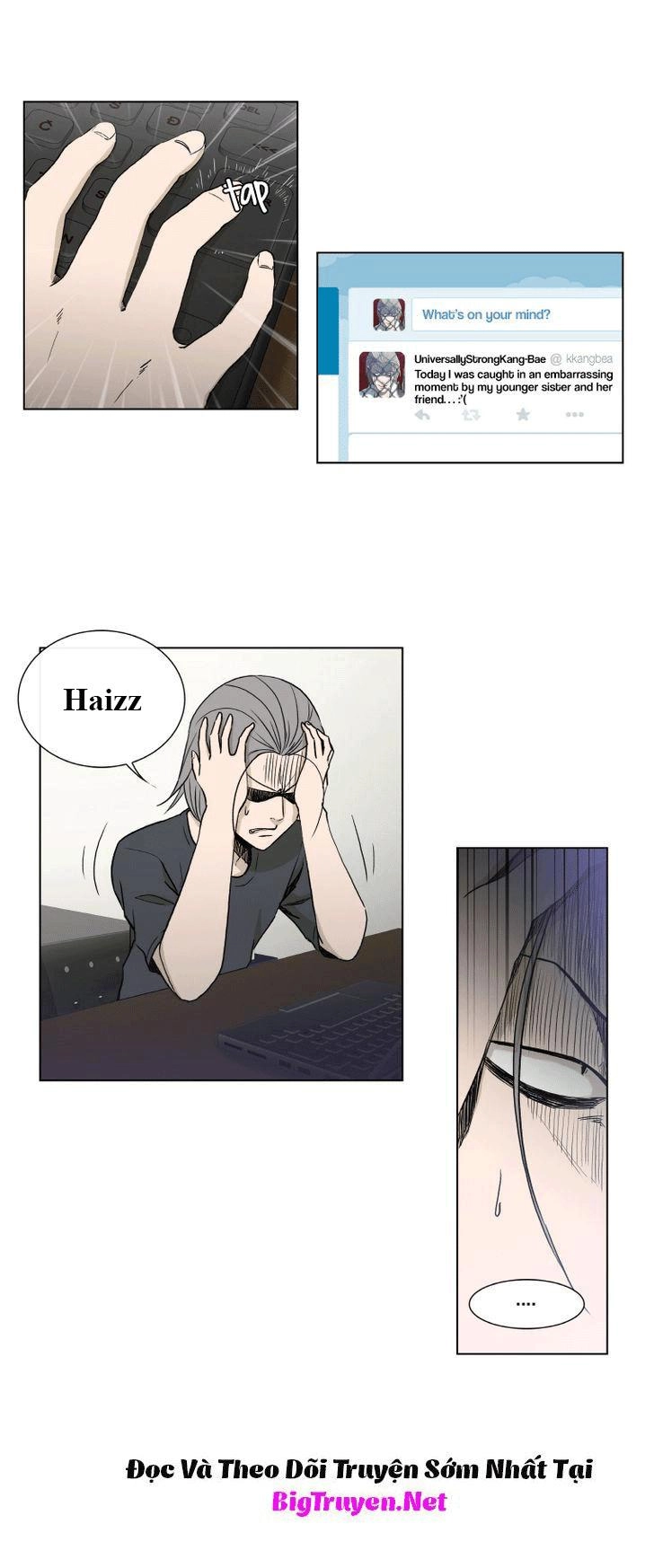 Anh Ấy Là Nữ Sinh Cấp 3 Chapter 36 - 3