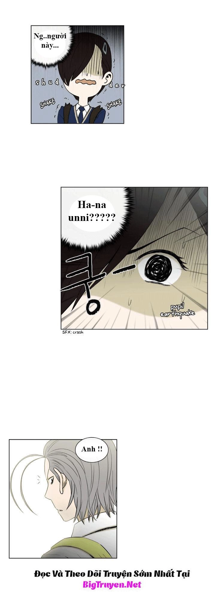 Anh Ấy Là Nữ Sinh Cấp 3 Chapter 36 - 6