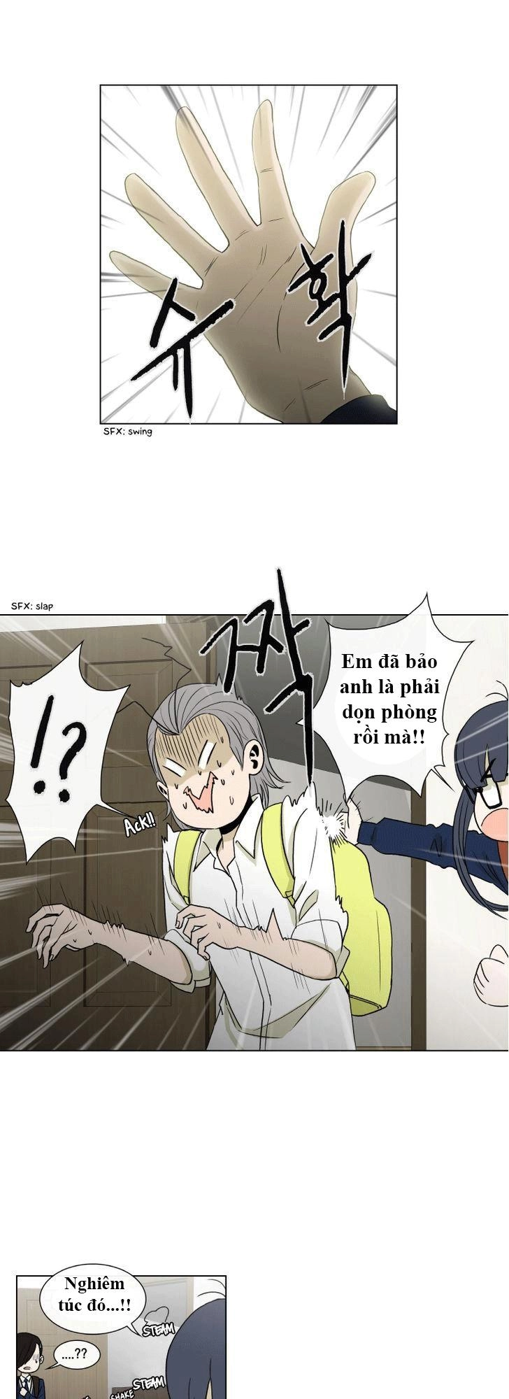 Anh Ấy Là Nữ Sinh Cấp 3 Chapter 36 - 7