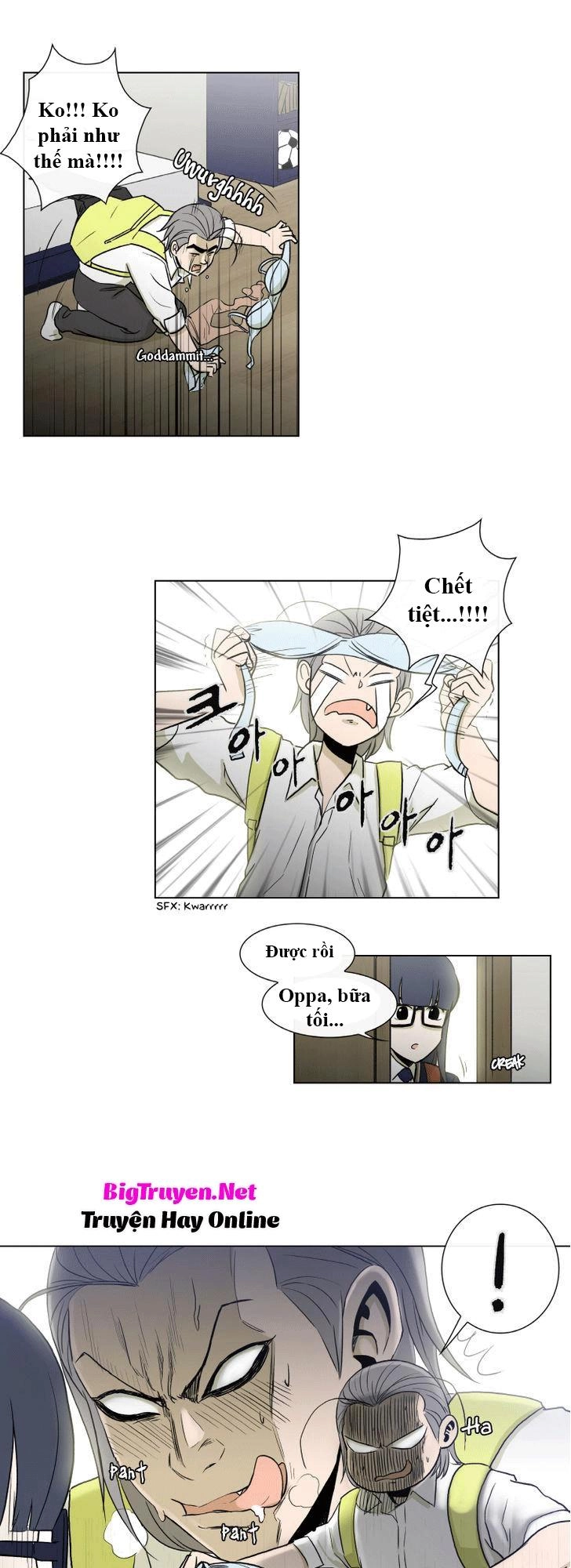 Anh Ấy Là Nữ Sinh Cấp 3 Chapter 36 - 17