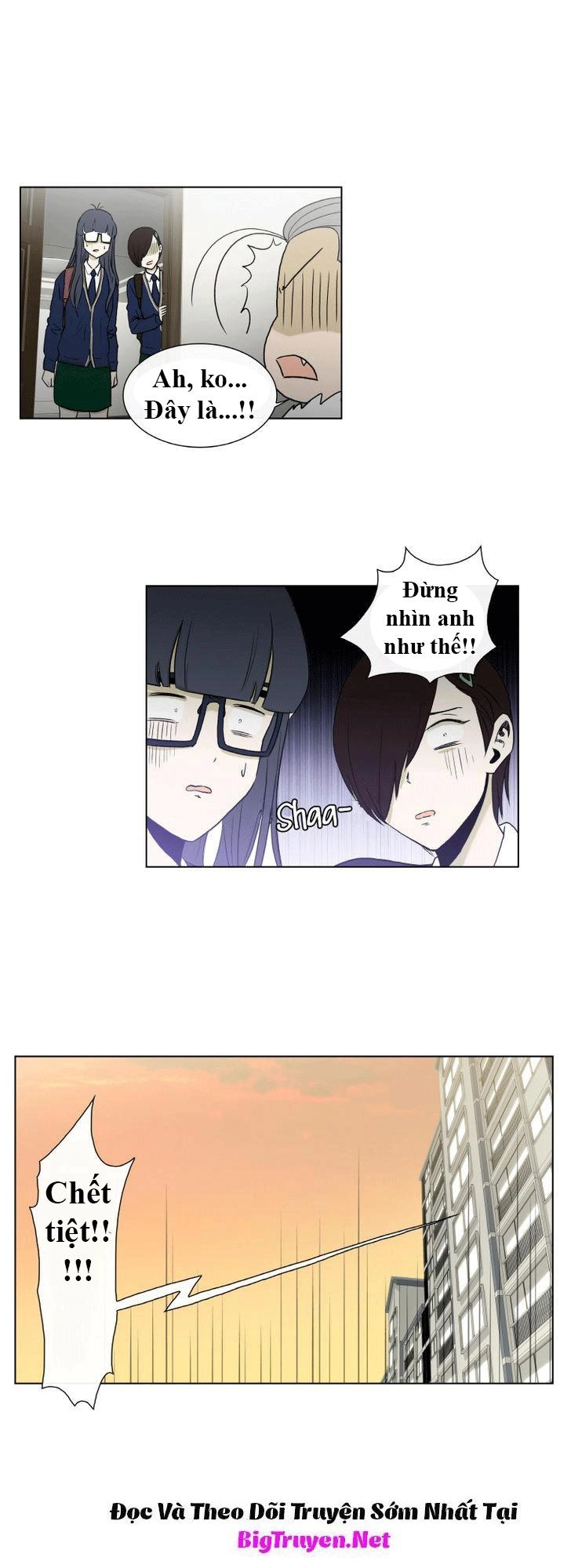 Anh Ấy Là Nữ Sinh Cấp 3 Chapter 36 - 19