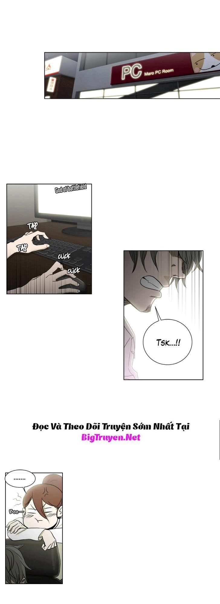 Anh Ấy Là Nữ Sinh Cấp 3 Chapter 36 - 21