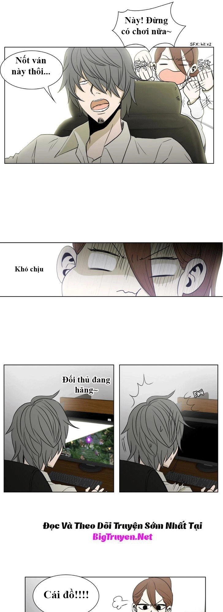 Anh Ấy Là Nữ Sinh Cấp 3 Chapter 36 - 23