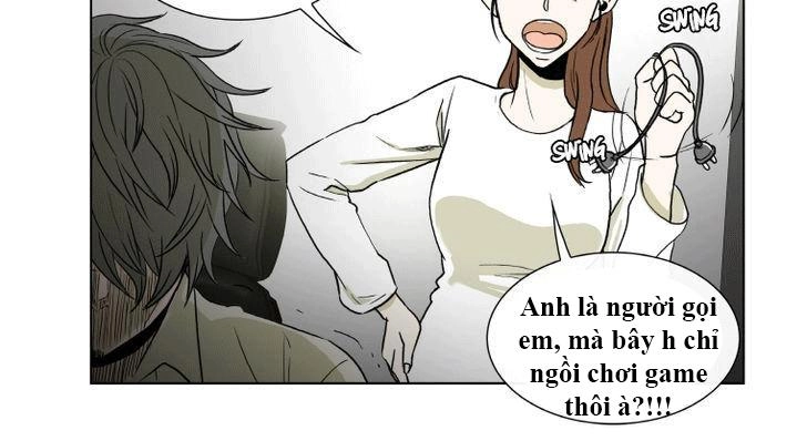 Anh Ấy Là Nữ Sinh Cấp 3 Chapter 36 - 24