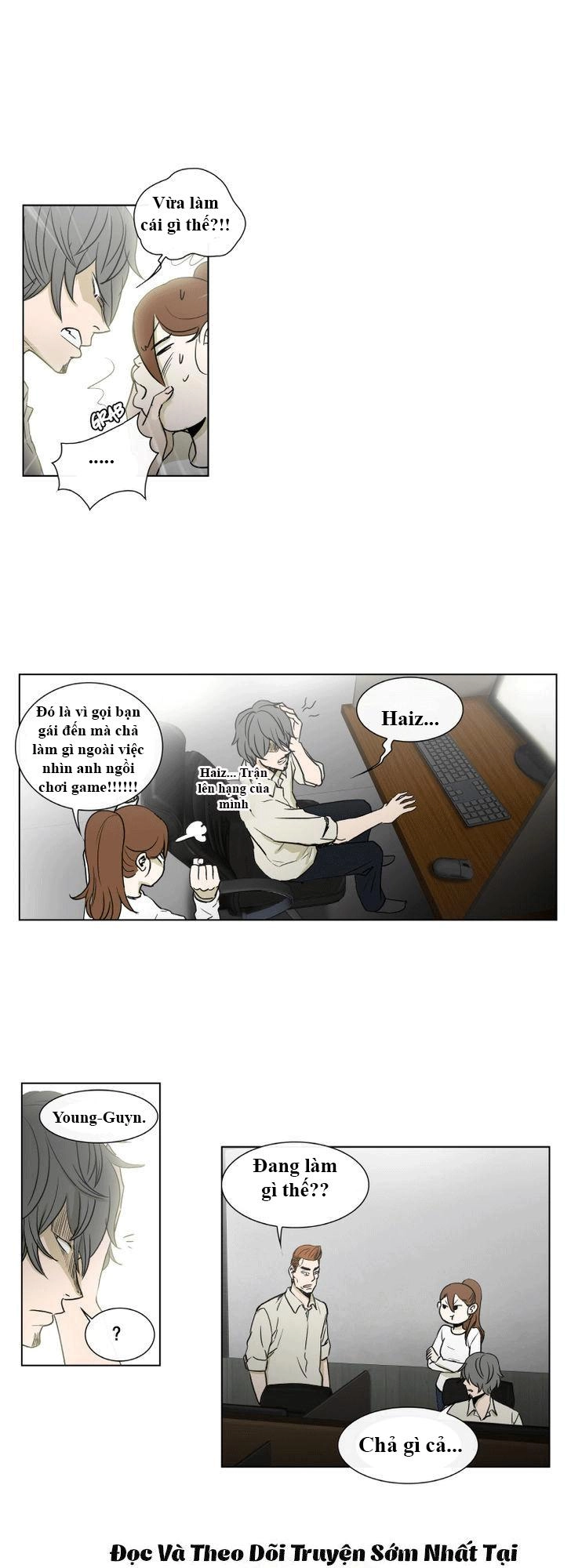 Anh Ấy Là Nữ Sinh Cấp 3 Chapter 36 - 25