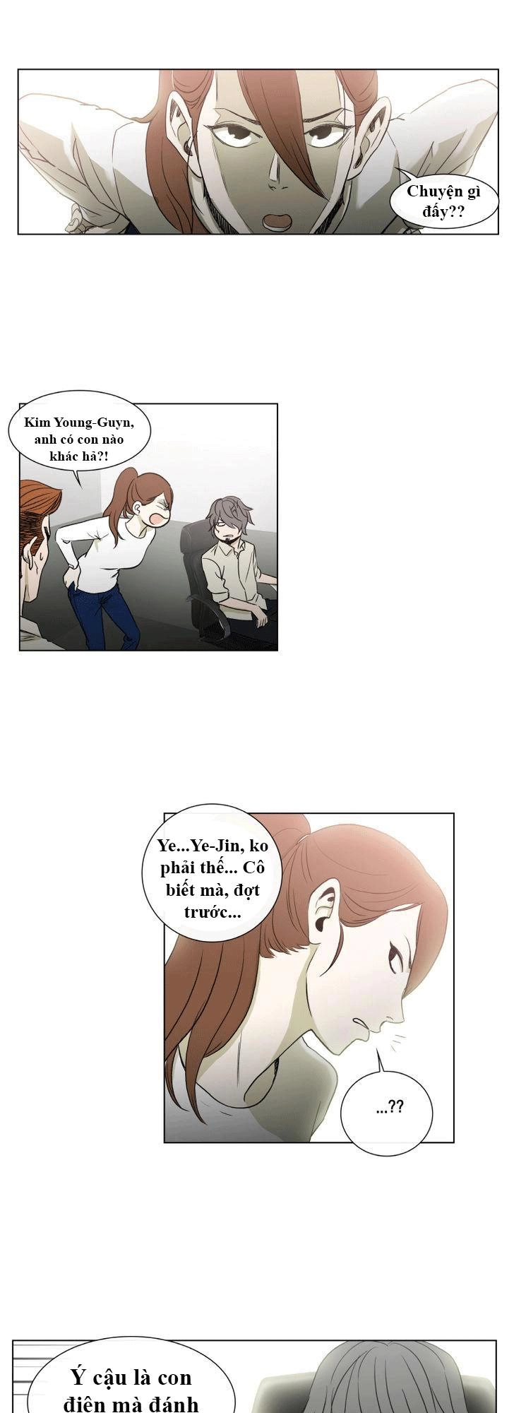 Anh Ấy Là Nữ Sinh Cấp 3 Chapter 36 - 29