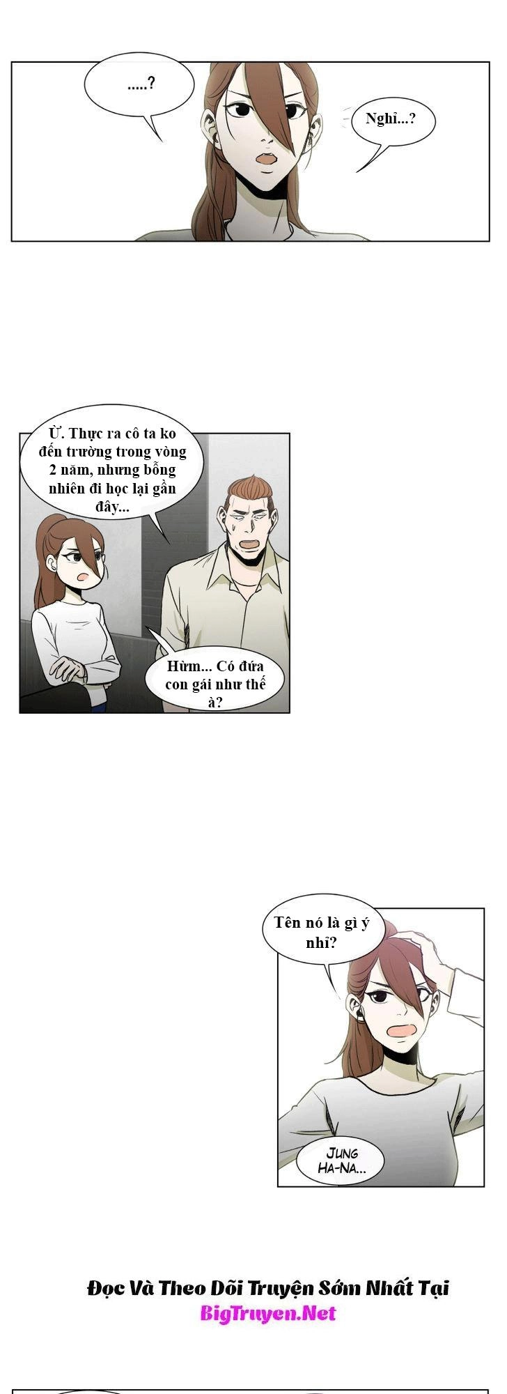 Anh Ấy Là Nữ Sinh Cấp 3 Chapter 36 - 33