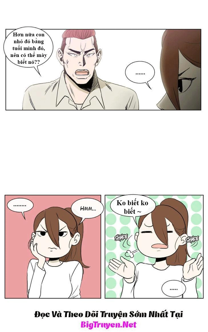 Anh Ấy Là Nữ Sinh Cấp 3 Chapter 36 - 35