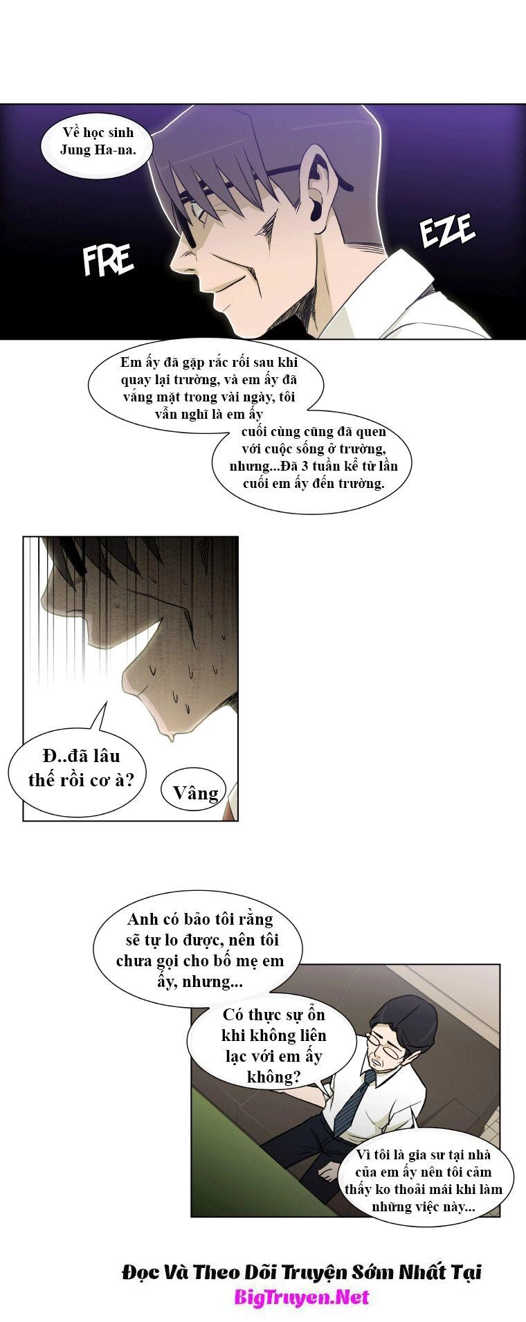 Anh Ấy Là Nữ Sinh Cấp 3 Chapter 37 - 22