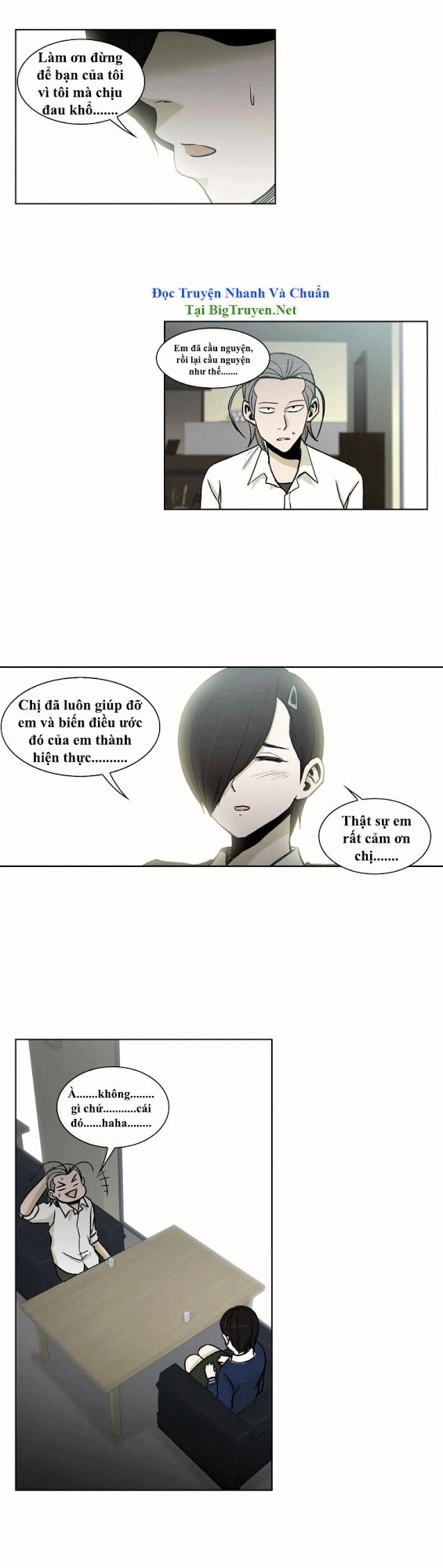 Anh Ấy Là Nữ Sinh Cấp 3 Chapter 39 - 19