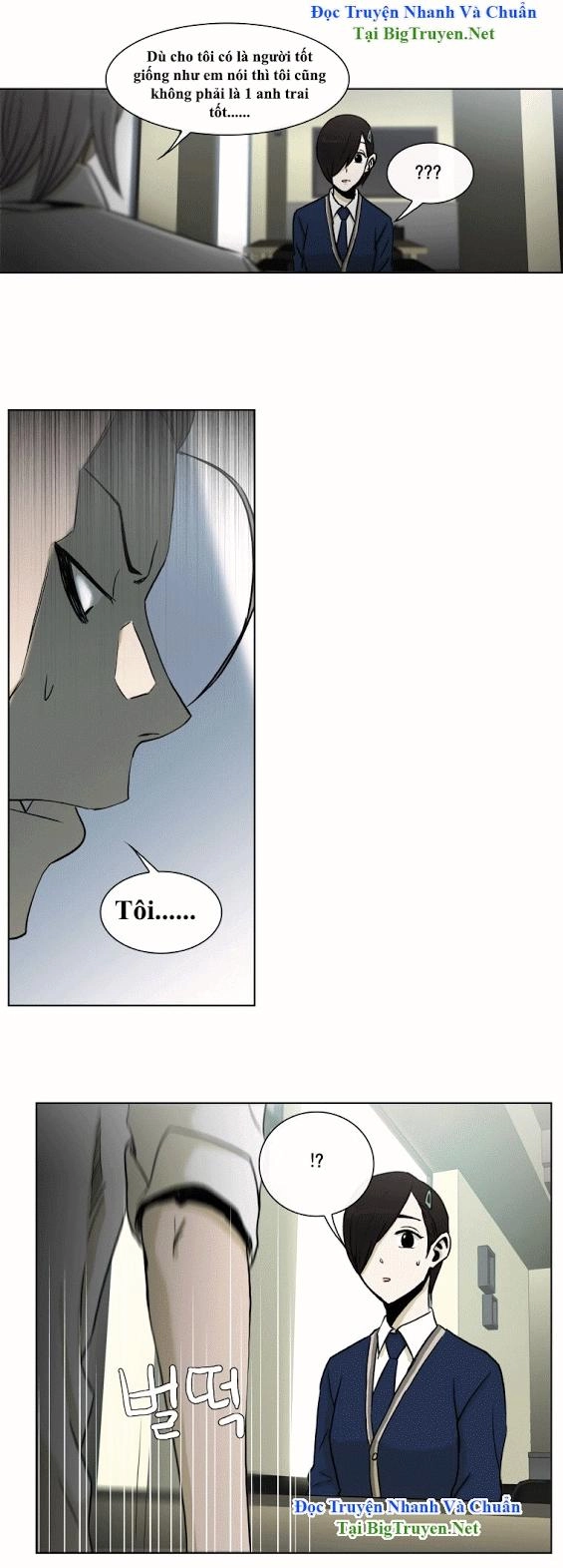 Anh Ấy Là Nữ Sinh Cấp 3 Chapter 39 - 21