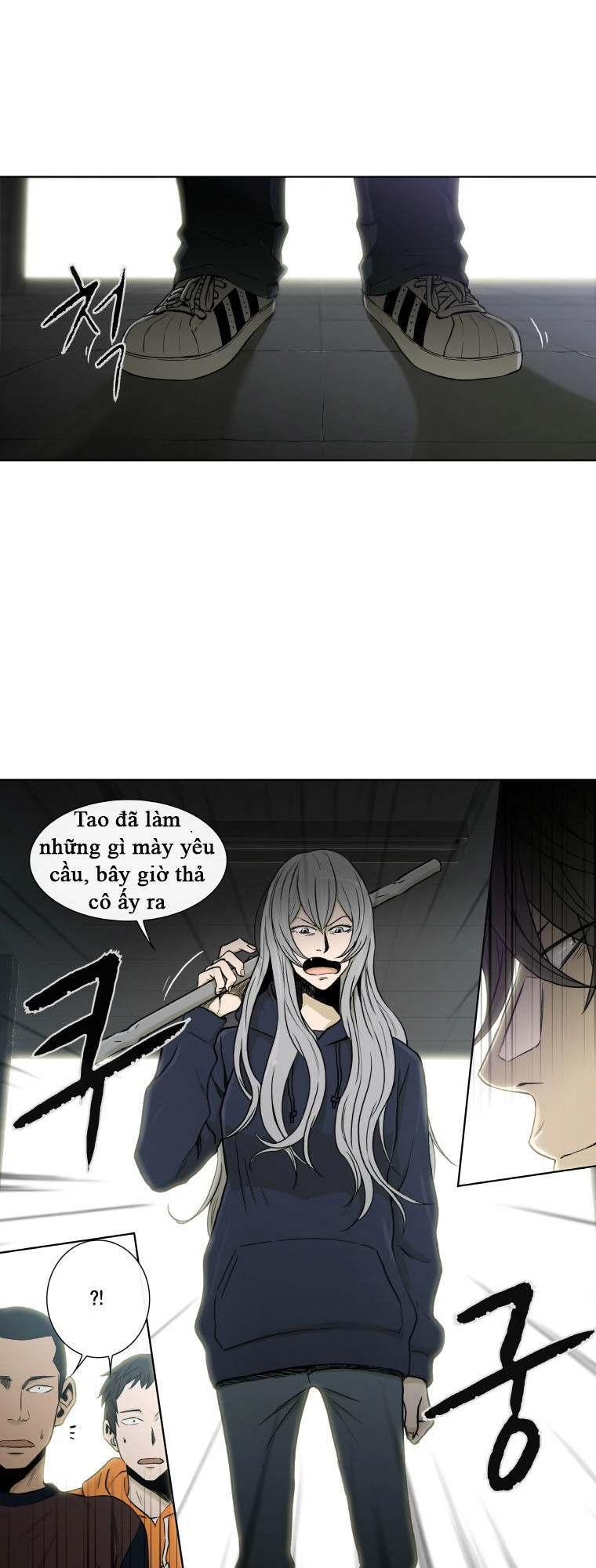 Anh Ấy Là Nữ Sinh Cấp 3 Chapter 41 - 16