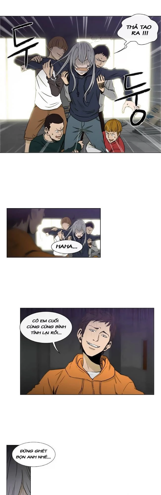 Anh Ấy Là Nữ Sinh Cấp 3 Chapter 42 - 14