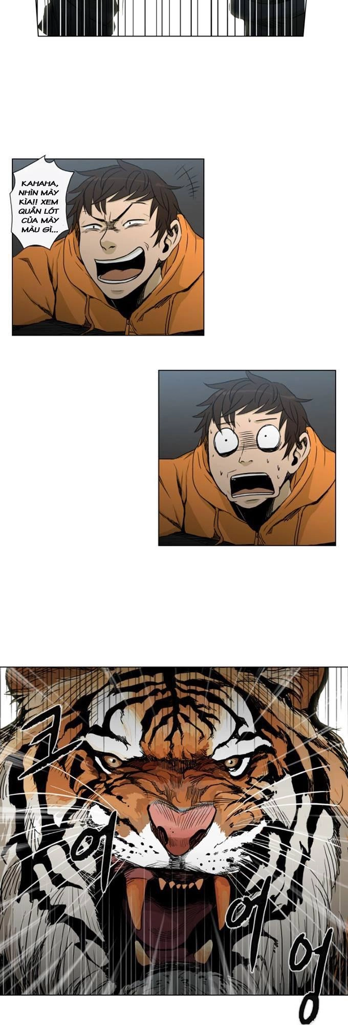 Anh Ấy Là Nữ Sinh Cấp 3 Chapter 42 - 20