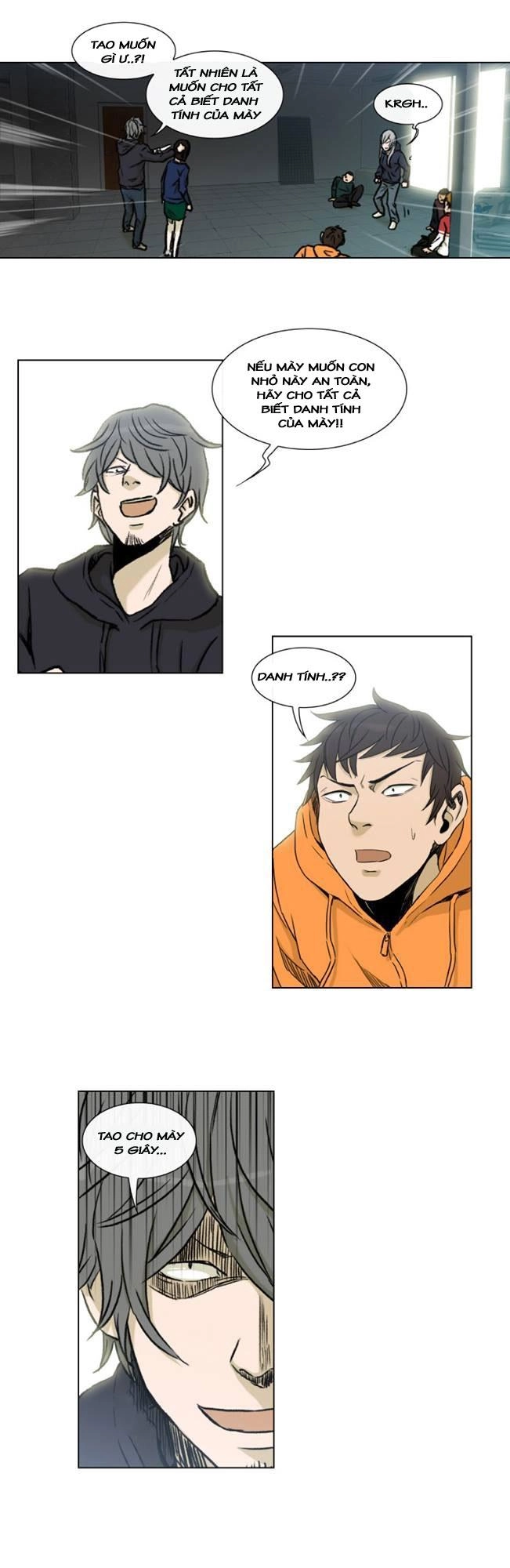 Anh Ấy Là Nữ Sinh Cấp 3 Chapter 42 - 26