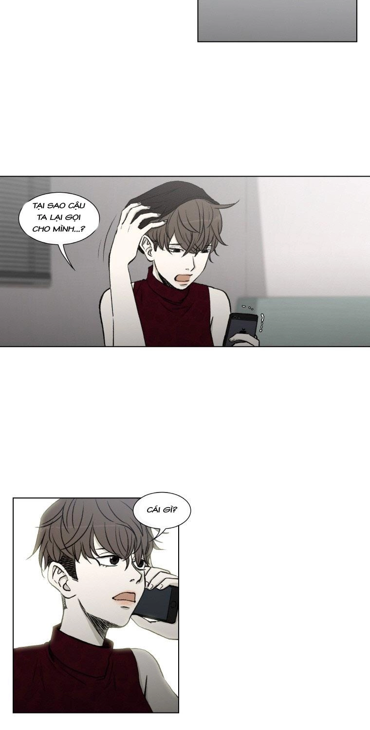 Anh Ấy Là Nữ Sinh Cấp 3 Chapter 43 - 8