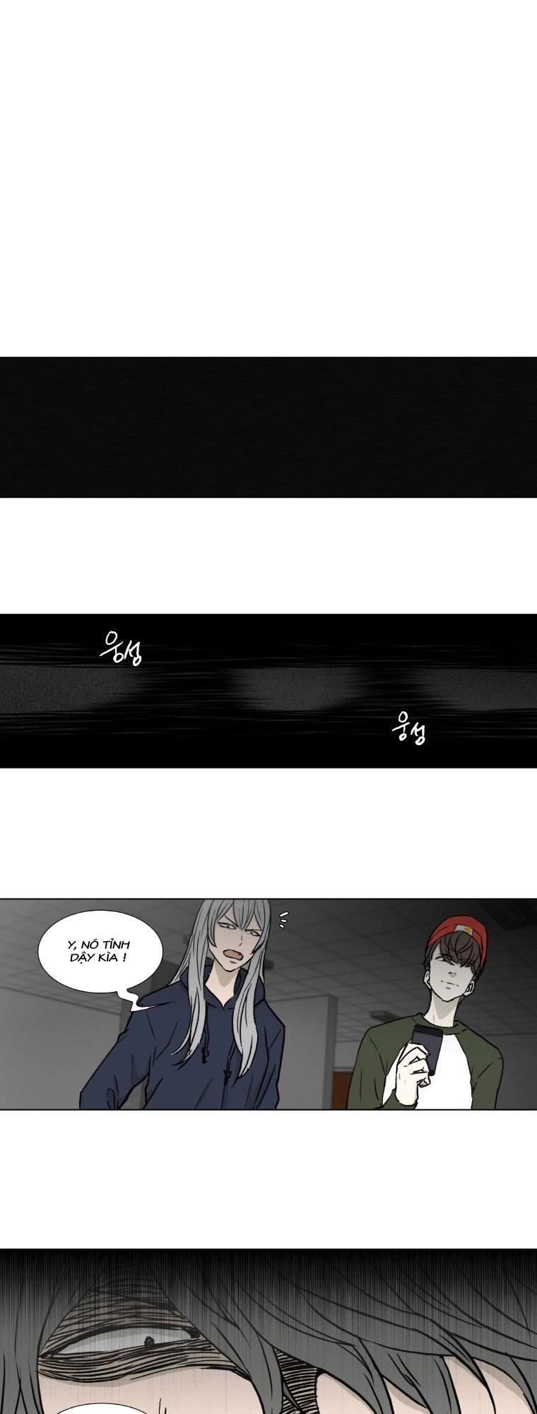 Anh Ấy Là Nữ Sinh Cấp 3 Chapter 43 - 22