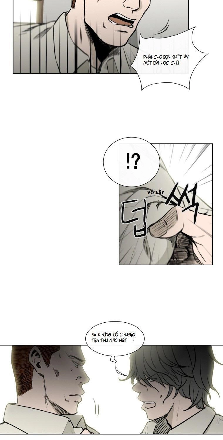 Anh Ấy Là Nữ Sinh Cấp 3 Chapter 44 - 5