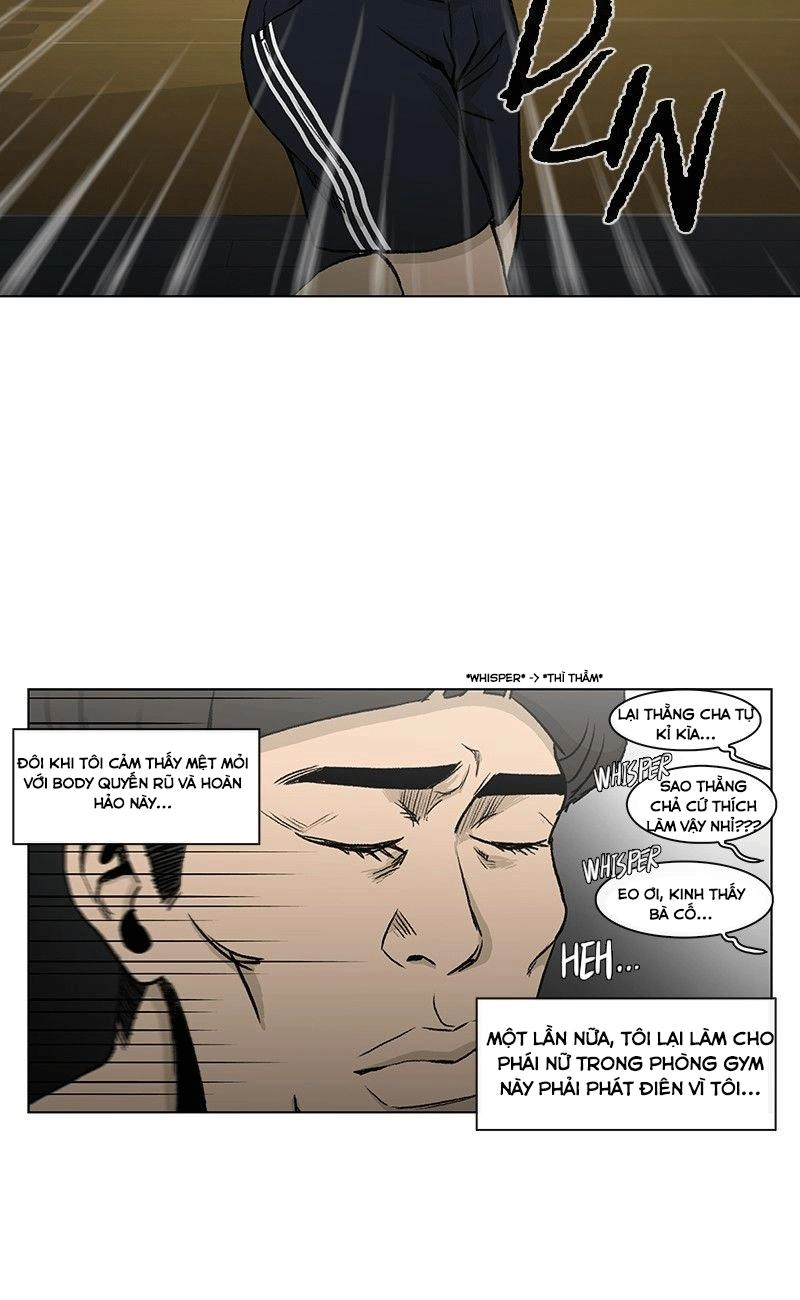 Anh Ấy Là Nữ Sinh Cấp 3 Chapter 46 - 5