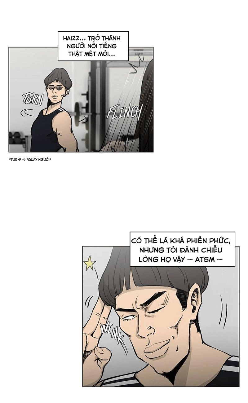 Anh Ấy Là Nữ Sinh Cấp 3 Chapter 46 - 6