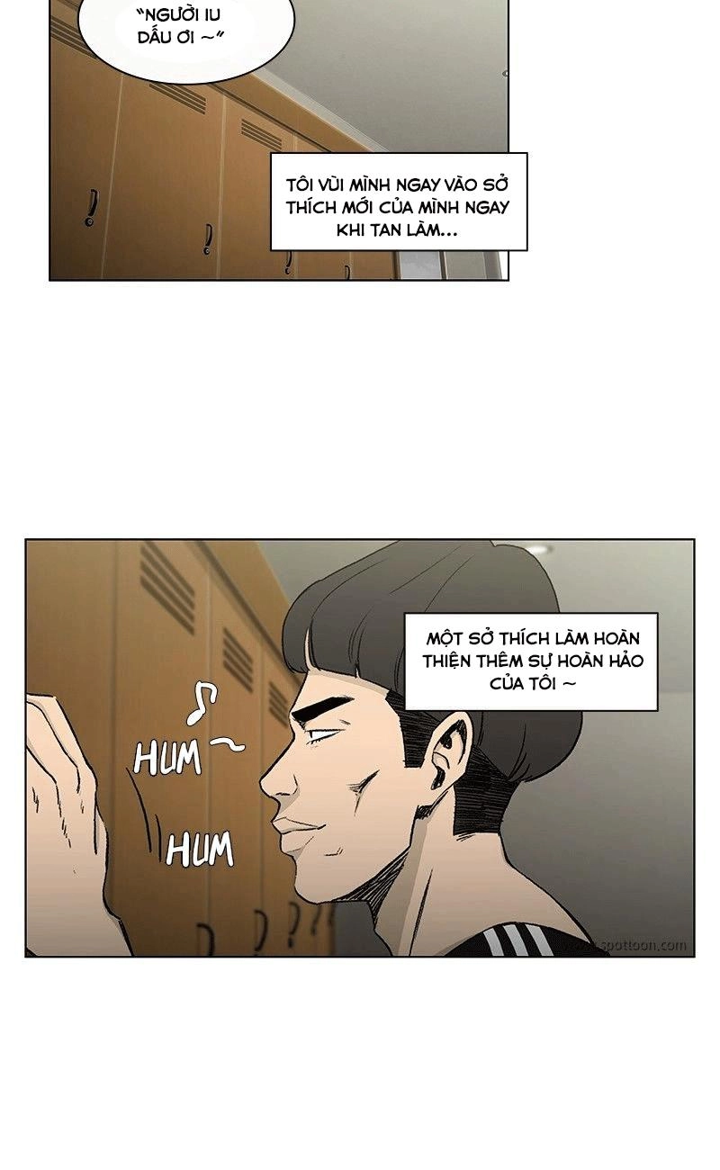 Anh Ấy Là Nữ Sinh Cấp 3 Chapter 46 - 10