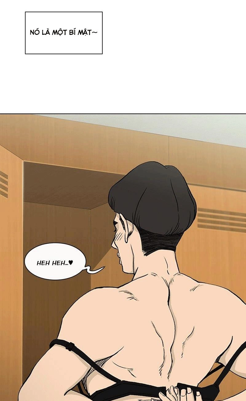 Anh Ấy Là Nữ Sinh Cấp 3 Chapter 46 - 11