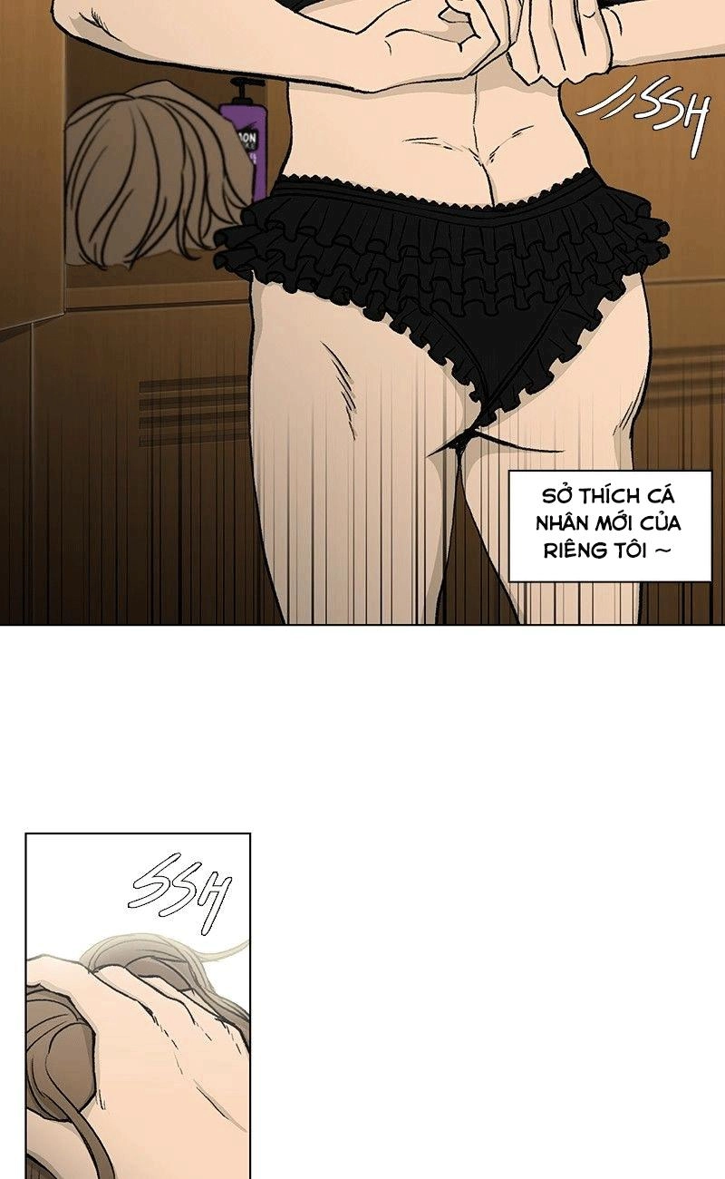 Anh Ấy Là Nữ Sinh Cấp 3 Chapter 46 - 12