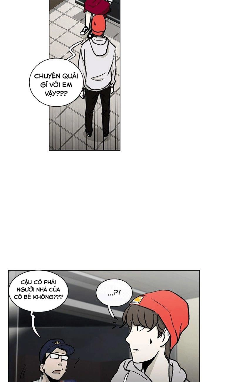 Anh Ấy Là Nữ Sinh Cấp 3 Chapter 46 - 39