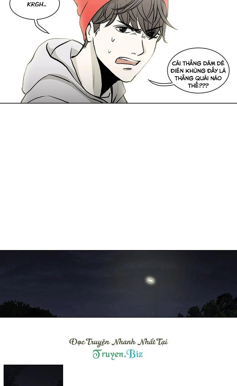 Anh Ấy Là Nữ Sinh Cấp 3 Chapter 46 - 43