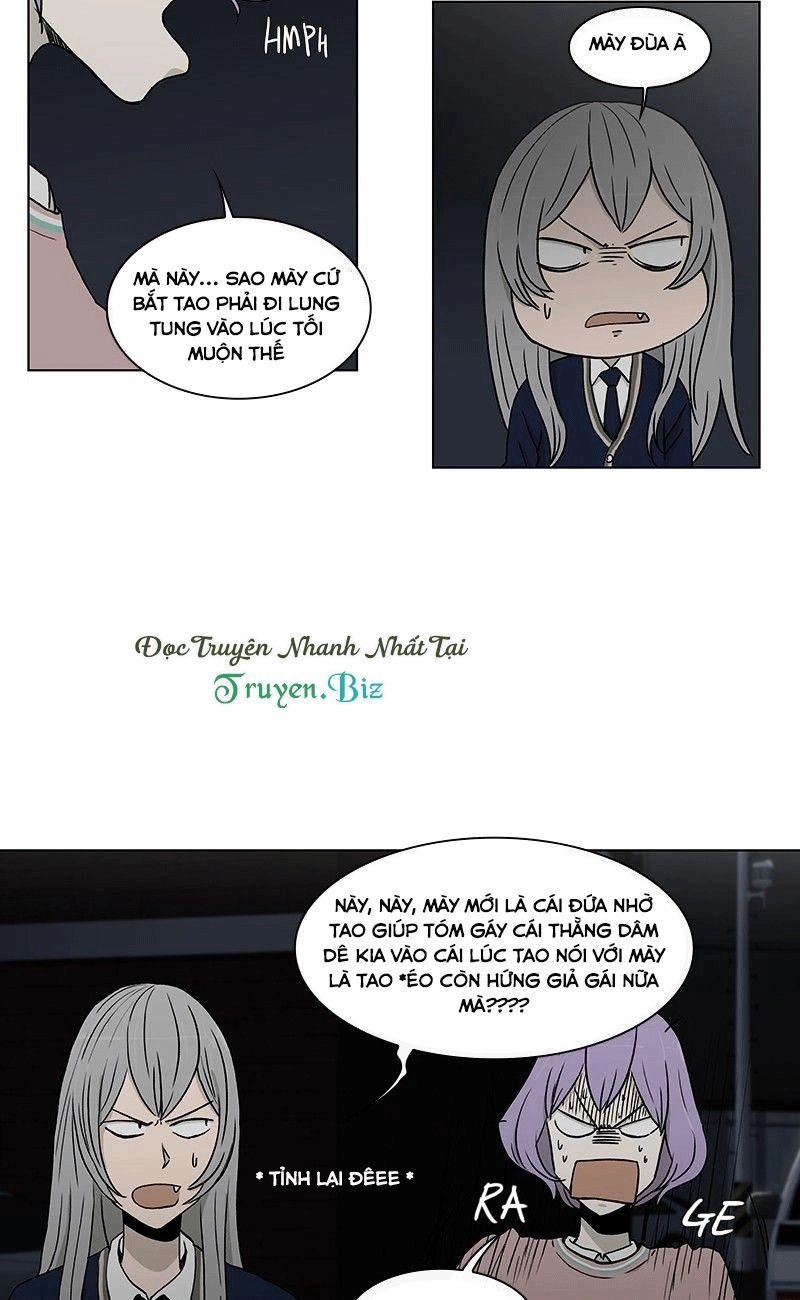 Anh Ấy Là Nữ Sinh Cấp 3 Chapter 47 - 2