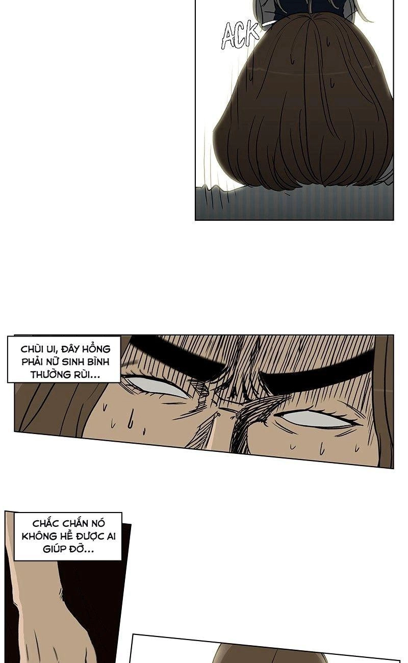 Anh Ấy Là Nữ Sinh Cấp 3 Chapter 47 - 31