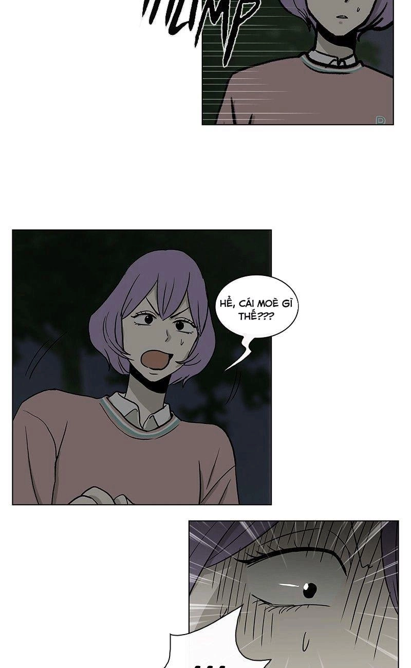 Anh Ấy Là Nữ Sinh Cấp 3 Chapter 47 - 41