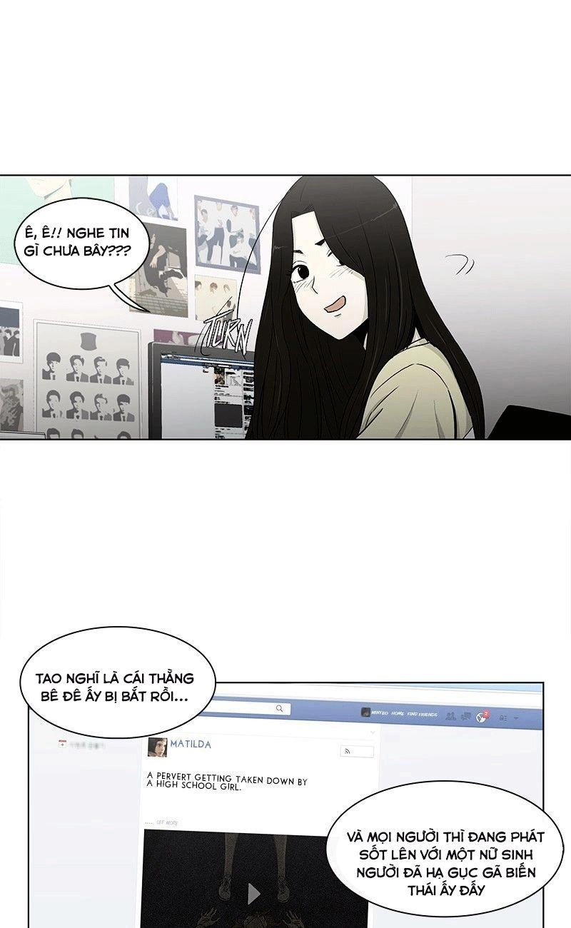 Anh Ấy Là Nữ Sinh Cấp 3 Chapter 47 - 44