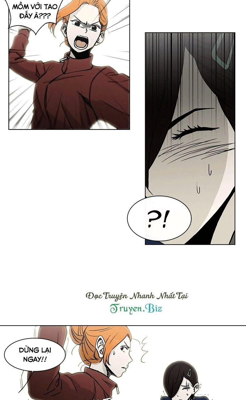 Anh Ấy Là Nữ Sinh Cấp 3 Chapter 48 - 21