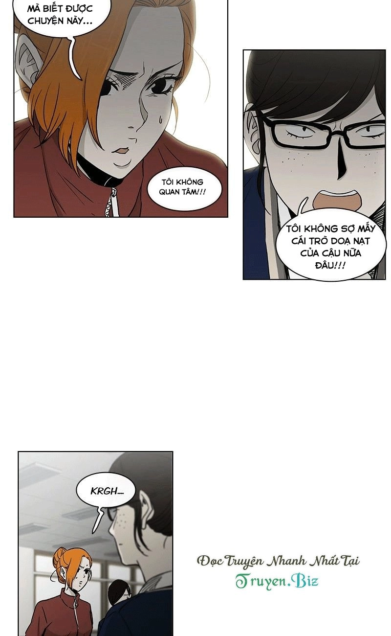 Anh Ấy Là Nữ Sinh Cấp 3 Chapter 48 - 26