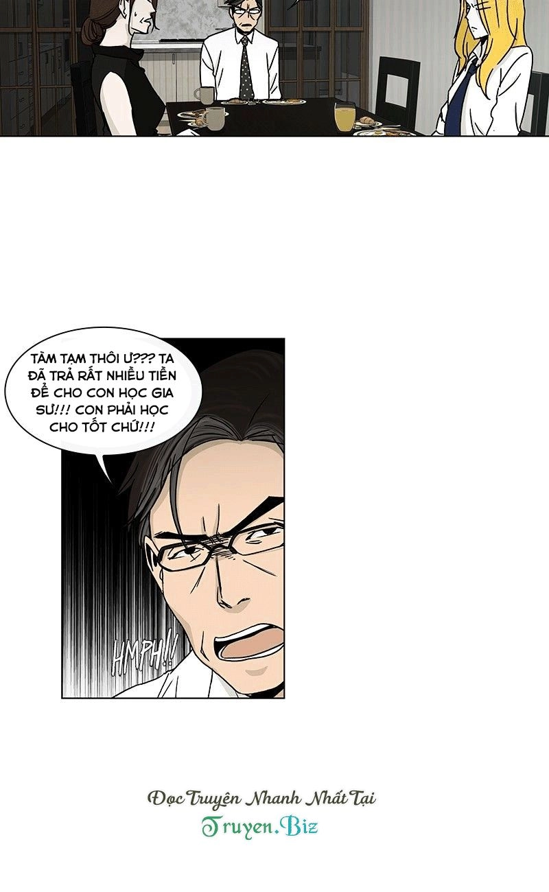 Anh Ấy Là Nữ Sinh Cấp 3 Chapter 49 - 7