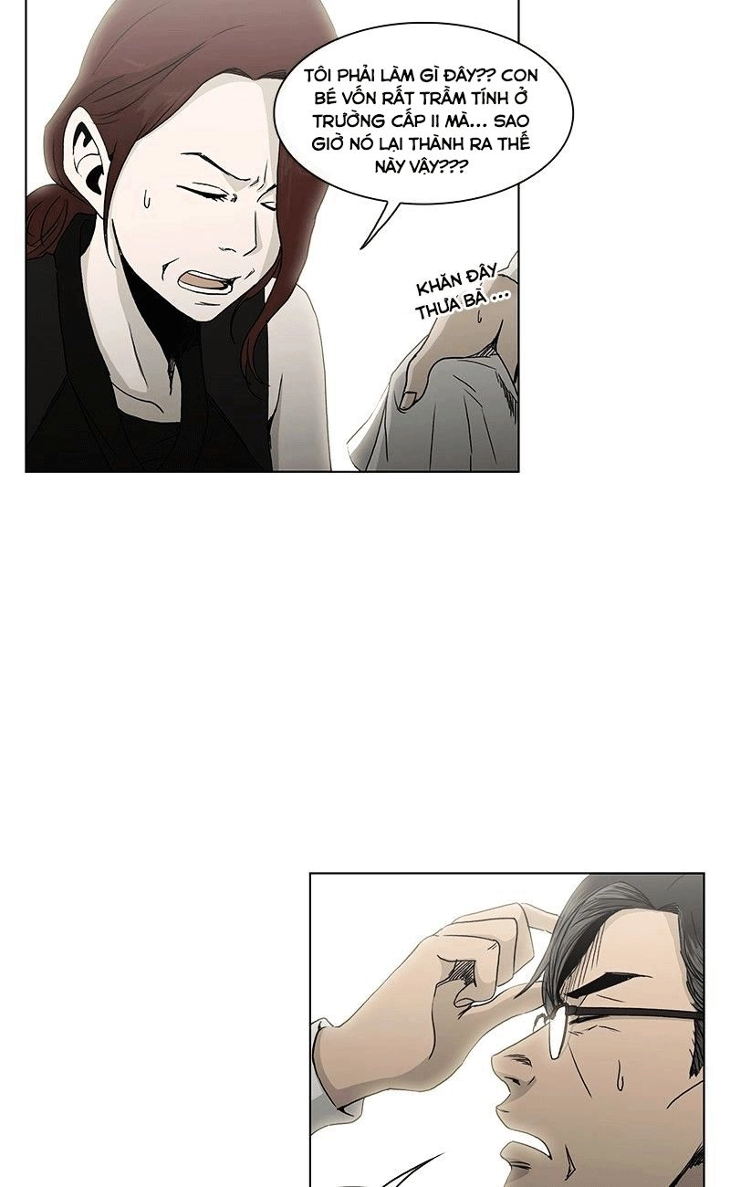 Anh Ấy Là Nữ Sinh Cấp 3 Chapter 49 - 17