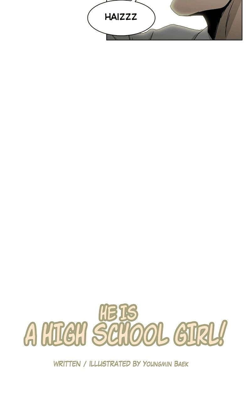 Anh Ấy Là Nữ Sinh Cấp 3 Chapter 49 - 18