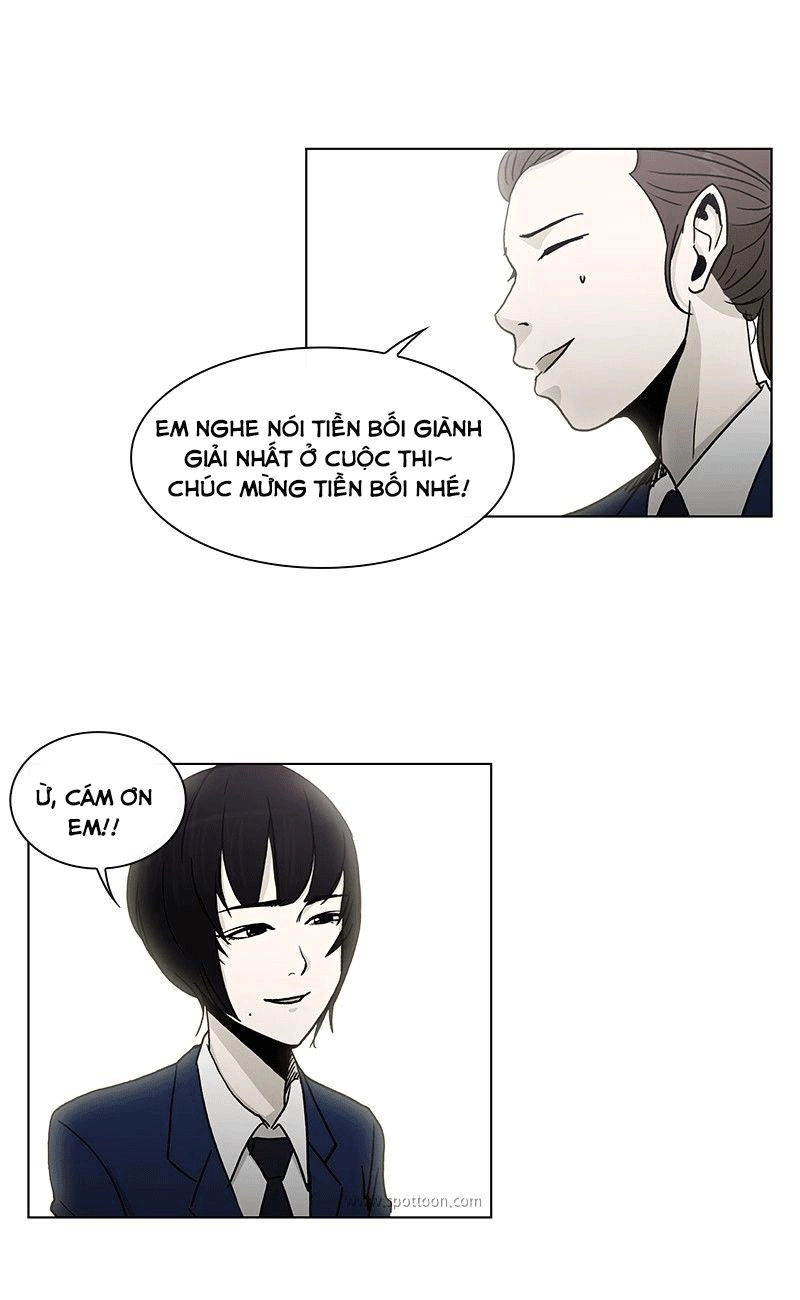 Anh Ấy Là Nữ Sinh Cấp 3 Chapter 49 - 35