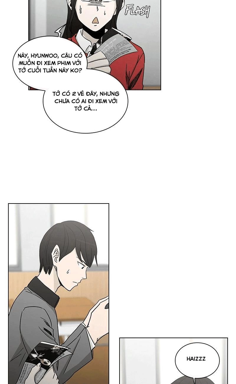 Anh Ấy Là Nữ Sinh Cấp 3 Chapter 51 - 15