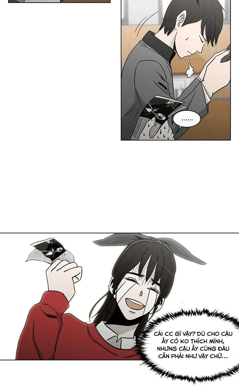 Anh Ấy Là Nữ Sinh Cấp 3 Chapter 51 - 16